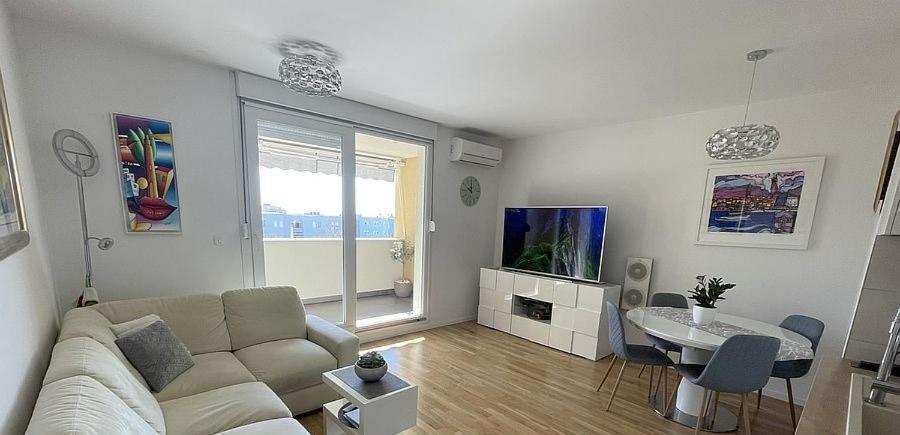 Apartment Hedonist Spalato Buitenkant foto