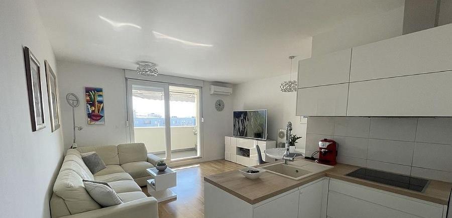 Apartment Hedonist Spalato Buitenkant foto