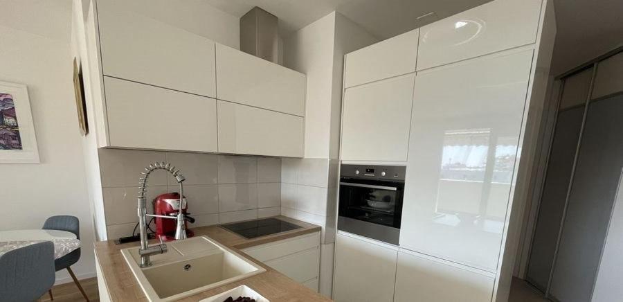 Apartment Hedonist Spalato Buitenkant foto