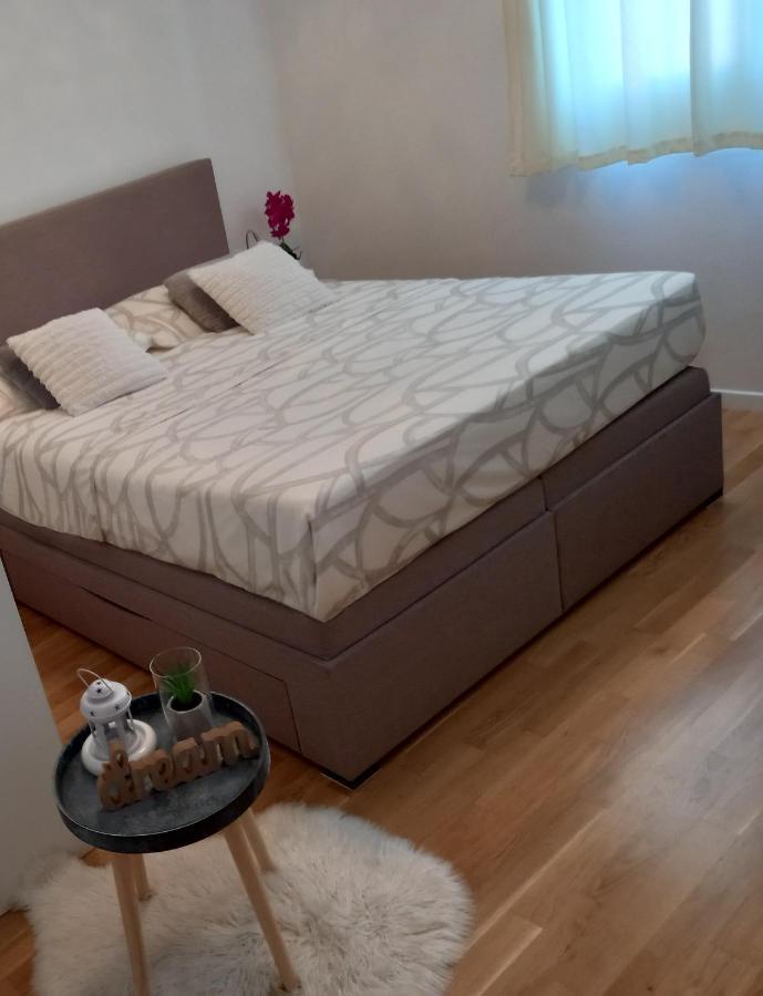Apartment Hedonist Spalato Buitenkant foto